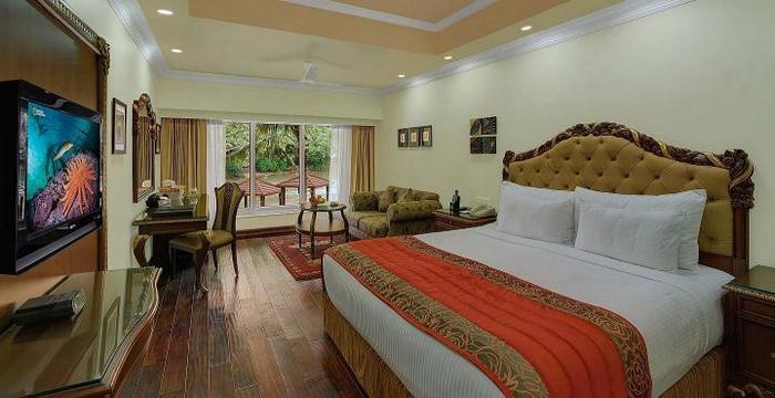 Mayfair Hideaway Spa Resort